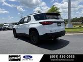 Thumbnail of 2023 Summit White Chevrolet Traverse