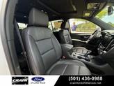 Thumbnail of 2023 Summit White Chevrolet Traverse