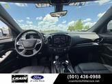 Thumbnail of 2023 Summit White Chevrolet Traverse