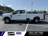 Thumbnail of 2025 Oxford White Ford F-250