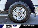 Thumbnail of 2025 Oxford White Ford F-250