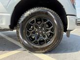 Thumbnail of 2025 White Metallic Ford F-150