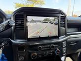 Thumbnail of 2025 White Metallic Ford F-150