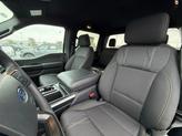 Thumbnail of 2025 Silver Metallic Ford F-150