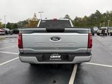 Thumbnail of 2025 Silver Metallic Ford F-150