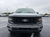Thumbnail of 2025 Silver Metallic Ford F-150