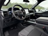 Thumbnail of 2025 Silver Metallic Ford F-150