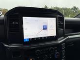 Thumbnail of 2025 Silver Metallic Ford F-150