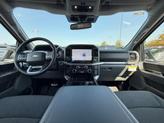 Thumbnail of 2025 White Metallic Ford F-150
