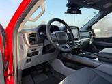 Thumbnail of 2025 Vermillion Red Ford F-150
