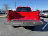 Thumbnail of 2025 Vermillion Red Ford F-150