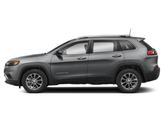 Thumbnail of 2020 Billet Silver Metallic Clearcoat Jeep Cherokee