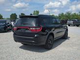 Thumbnail of 2025 DB Black Crystal Clearcoat Dodge Durango
