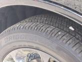 Thumbnail of 2025 DB Black Crystal Clearcoat Dodge Durango