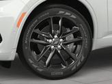 Thumbnail of 2025 White Knuckle Clearcoat Dodge Durango