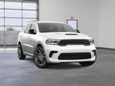 Thumbnail of 2025 White Knuckle Clearcoat Dodge Durango