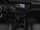 Thumbnail of 2025 White Knuckle Clearcoat Dodge Durango