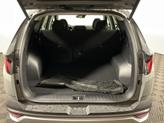 Thumbnail of 2026 Hampton Gray Hyundai TUCSON