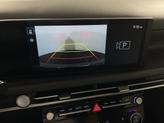 Thumbnail of 2026 Hampton Gray Hyundai TUCSON