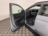 Thumbnail of 2026 Hampton Gray Hyundai TUCSON