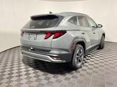 Thumbnail of 2026 Hampton Gray Hyundai TUCSON