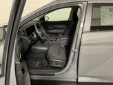 Thumbnail of 2026 Hampton Gray Hyundai TUCSON