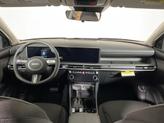 Thumbnail of 2026 Hampton Gray Hyundai TUCSON