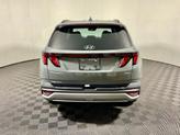 Thumbnail of 2026 Hampton Gray Hyundai TUCSON