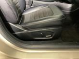 Thumbnail of 2018 White Gold Metallic Ford Fusion