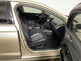 Thumbnail of 2018 White Gold Metallic Ford Fusion