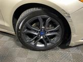 Thumbnail of 2018 White Gold Metallic Ford Fusion