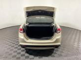 Thumbnail of 2018 White Gold Metallic Ford Fusion