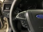 Thumbnail of 2018 White Gold Metallic Ford Fusion