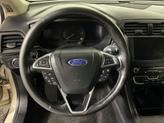 Thumbnail of 2018 White Gold Metallic Ford Fusion