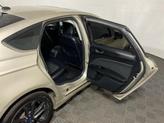 Thumbnail of 2018 White Gold Metallic Ford Fusion