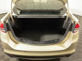 Thumbnail of 2018 White Gold Metallic Ford Fusion