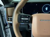Thumbnail of 2026 White Hyundai SANTA FE