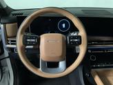 Thumbnail of 2026 White Hyundai SANTA FE
