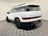 Thumbnail of 2026 White Hyundai SANTA FE