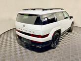Thumbnail of 2026 White Hyundai SANTA FE