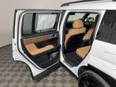 Thumbnail of 2026 White Hyundai SANTA FE