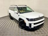 Thumbnail of 2026 White Hyundai SANTA FE