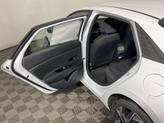 Thumbnail of 2025 White Hyundai ELANTRA HEV