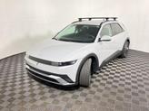 Thumbnail of 2025 Cyber Gray Hyundai IONIQ 5