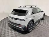 Thumbnail of 2025 Cyber Gray Hyundai IONIQ 5