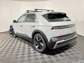 Thumbnail of 2025 Cyber Gray Hyundai IONIQ 5