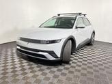 Thumbnail of 2025 Cyber Gray Hyundai IONIQ 5