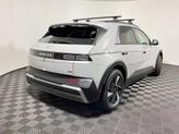 Thumbnail of 2025 Cyber Gray Hyundai IONIQ 5