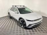 Thumbnail of 2025 Cyber Gray Hyundai IONIQ 5