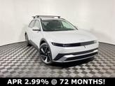 Photo of 2025 Cyber Gray Hyundai IONIQ 5